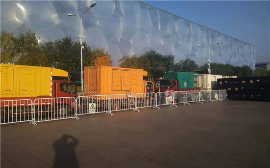金水400KW发电机组适配电缆规格选型指南